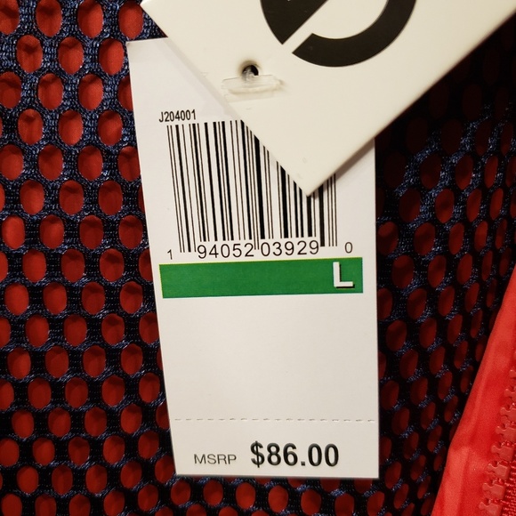 lifted research group jacket - Picture 5 of 6